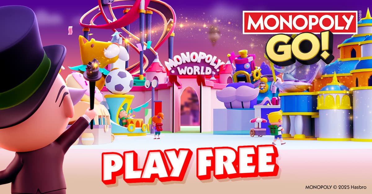 Monopoly Go!