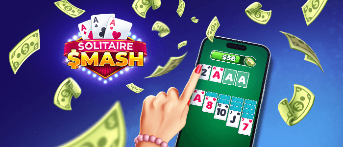 Solitaire Smash