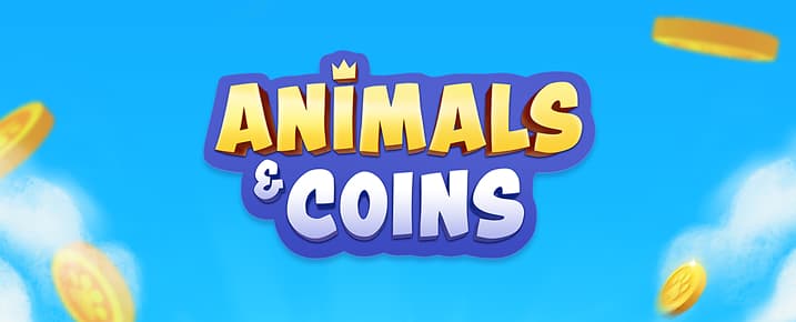 Animals & Coins