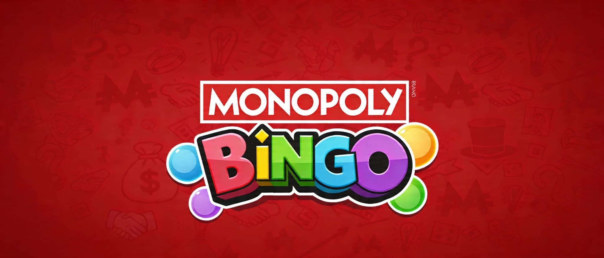 Monopoly Bingo