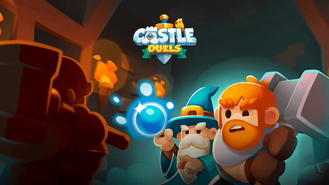 Castle Duels