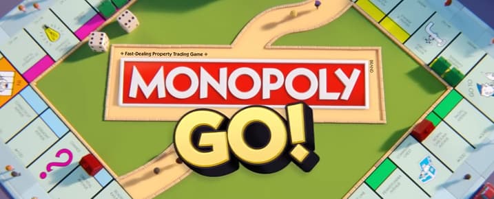 Monopoly Go!