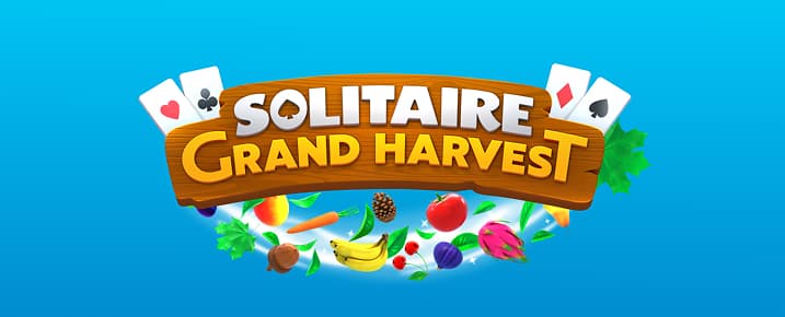 Solitaire Grand Harvest
