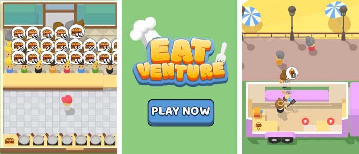 Eatventure 