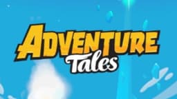 Adventure Tales: Lost World (iOS)  logo