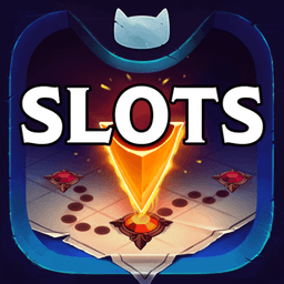 Scatter Slots (iOS + UK)  logo