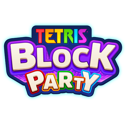 Tetris Block Party