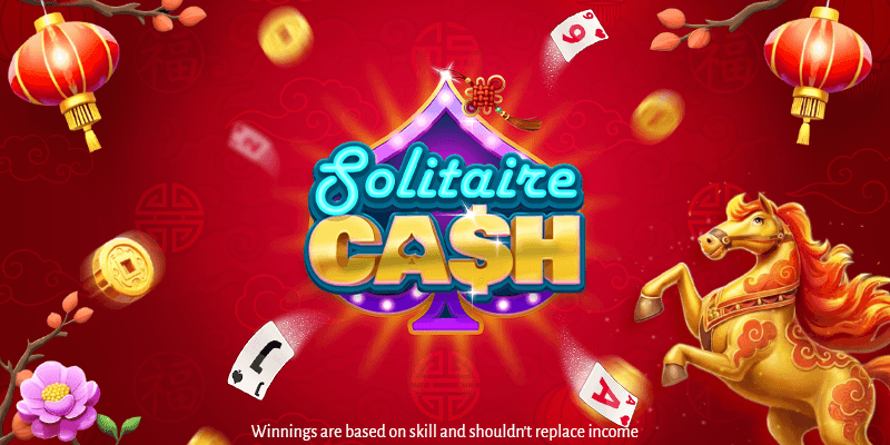 Solitaire Cash