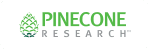 Pinecone Research logo