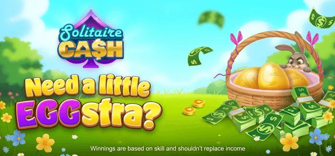 Solitaire Cash