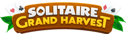 Solitaire Grand Harvest (iOS) (UK) logo