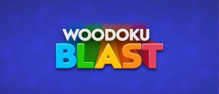 Woodoku Blast