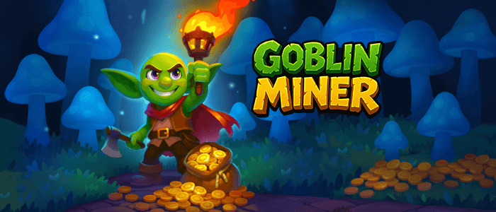 Goblin Miner 