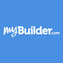 MyBuilder logo