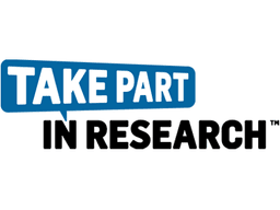 Takepartinresearch logo