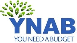 You Need a Budget logo