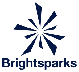 Brightsparks logo