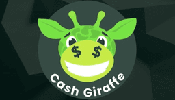 Cash Giraffe logo