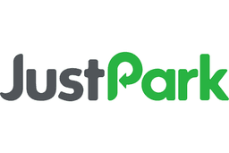 JustPark logo