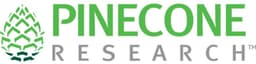 Pinecone Research logo