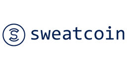 SweatCoin logo