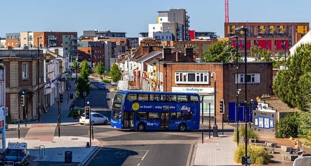 Student jobs in Cambridge