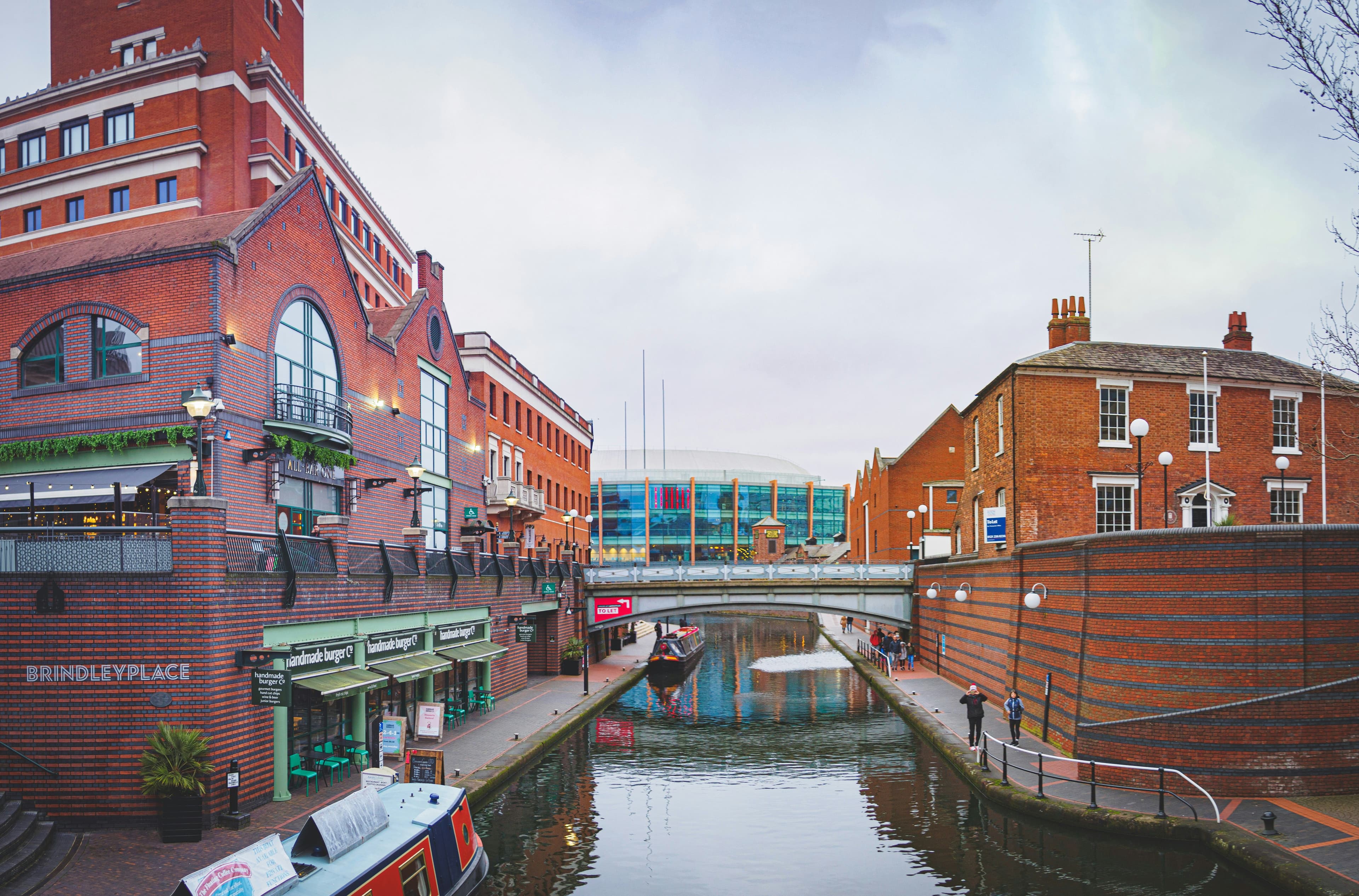 20 Ways To Make Extra Money In Birmingham