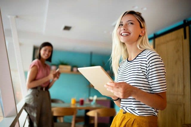 Perfect students in Brighton