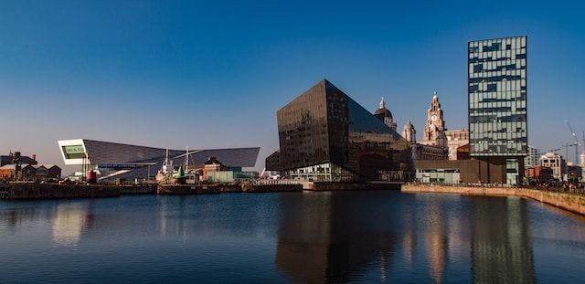 Perfect student jobs in Liverpool