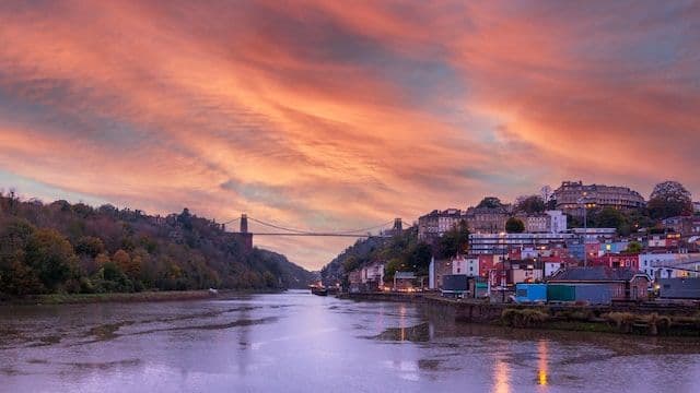 Top student jobs in Bristol