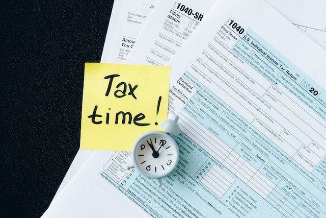 Are Full-Time Students Exempt From Paying Tax in The UK?