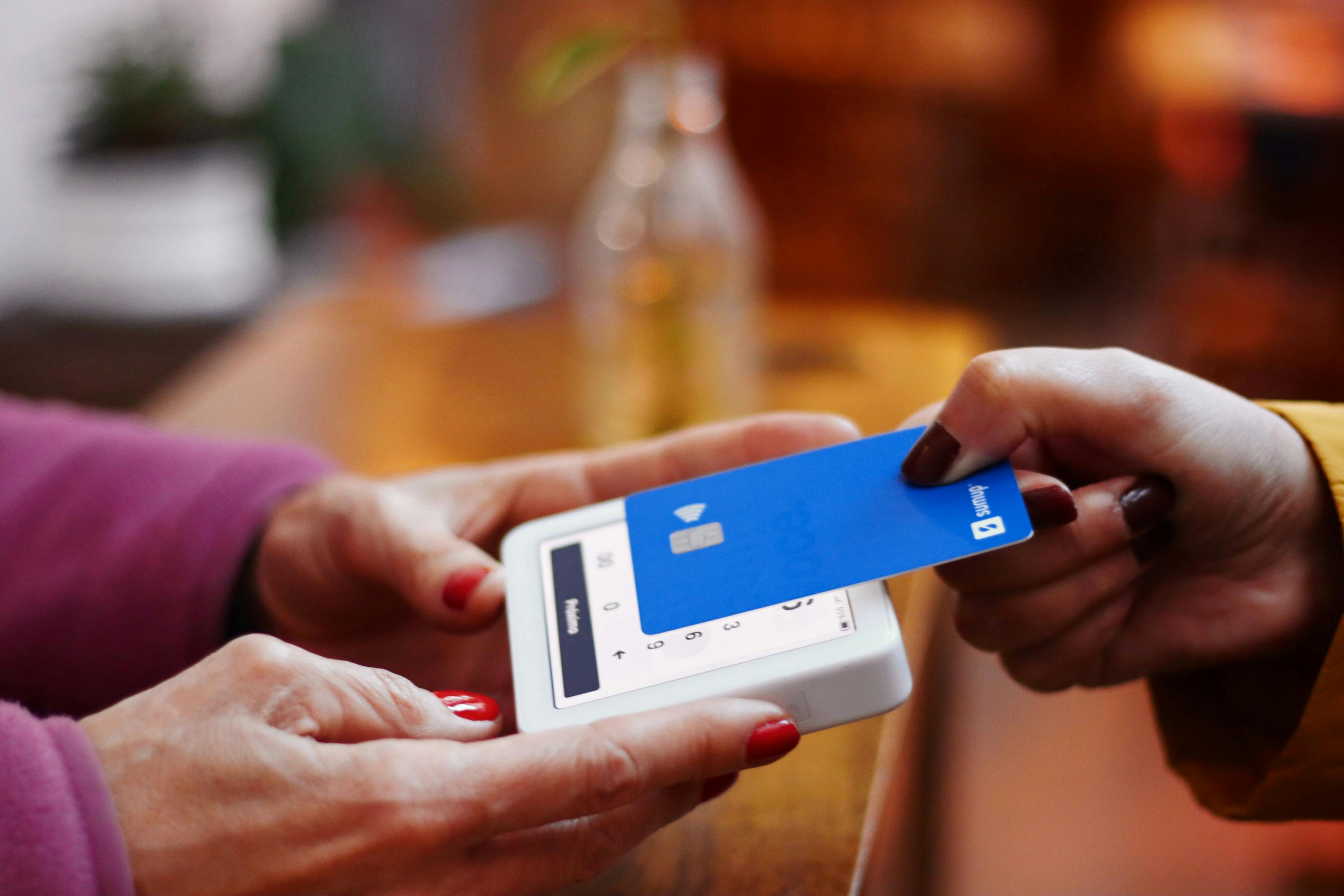 Cashback debit cards that save you money