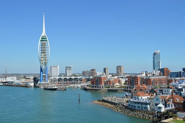 Student jobs in Portsmouth