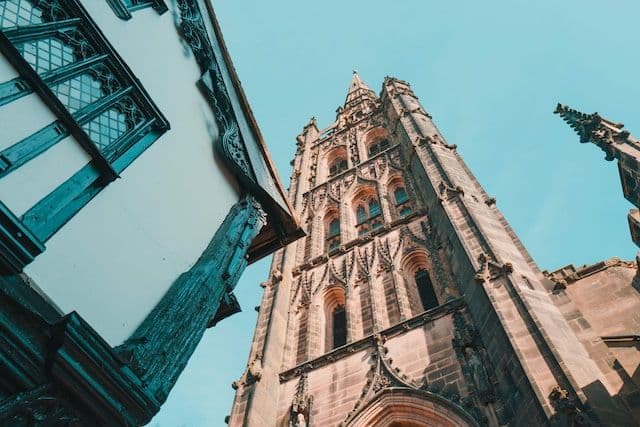Student jobs in Coventry
