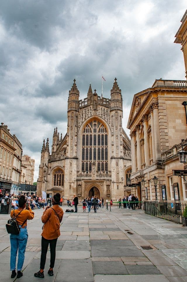 Best student jobs Bath